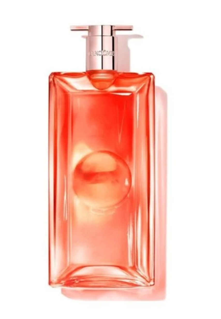 lancome idole peach n roses